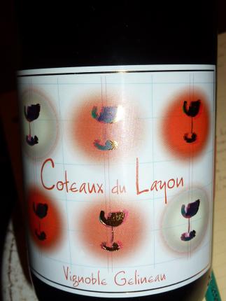 Coteaux-du-Layon
