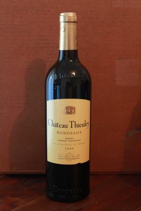 Bordeaux Supérieur
