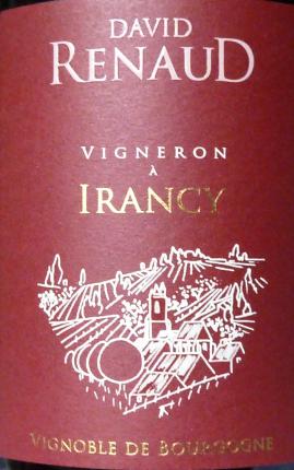 Irancy