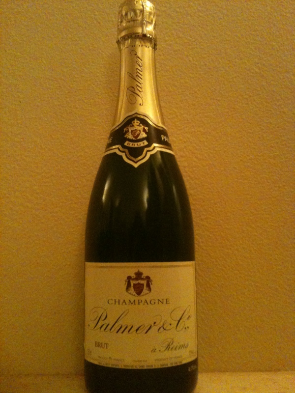 Champagne