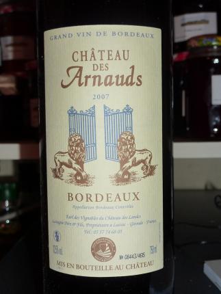 Bordeaux
