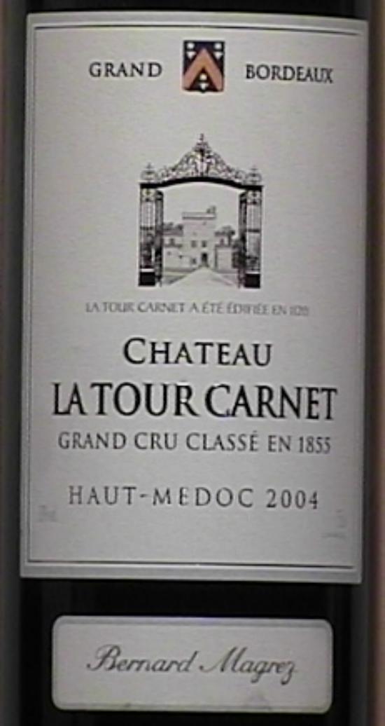 Haut-Médoc