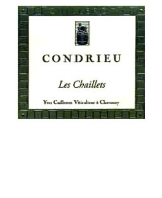 Condrieu
