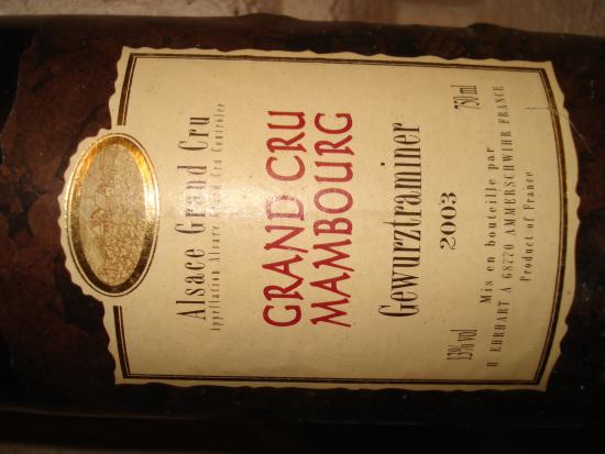 Gewürztraminer