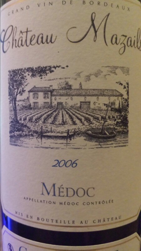 Médoc