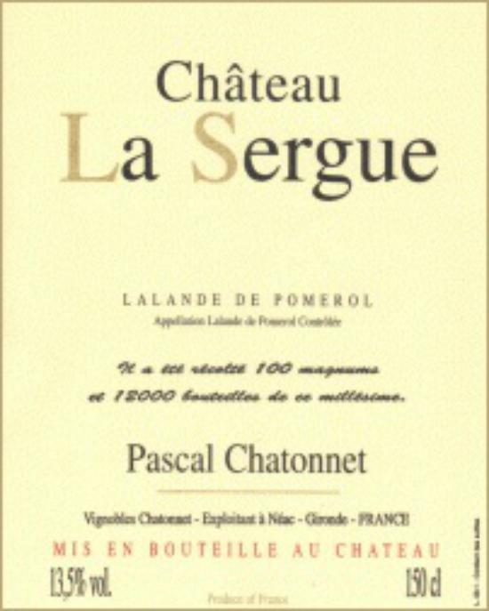 Lalande-de-Pomerol