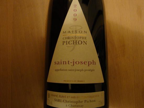 Saint-Joseph
