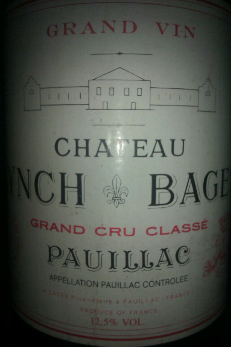 Pauillac