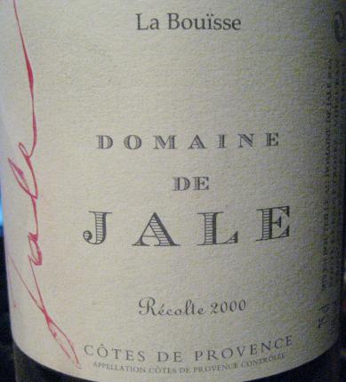 Côtes de Provence