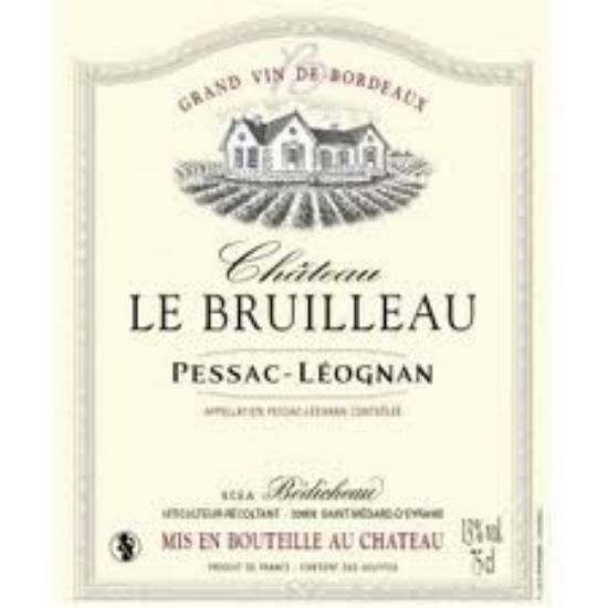 Pessac-Léognan
