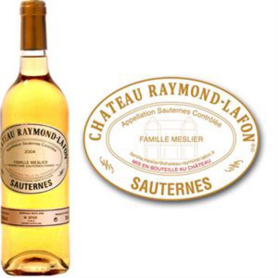Sauternes