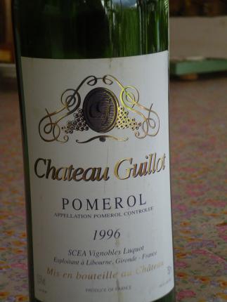 Pomerol