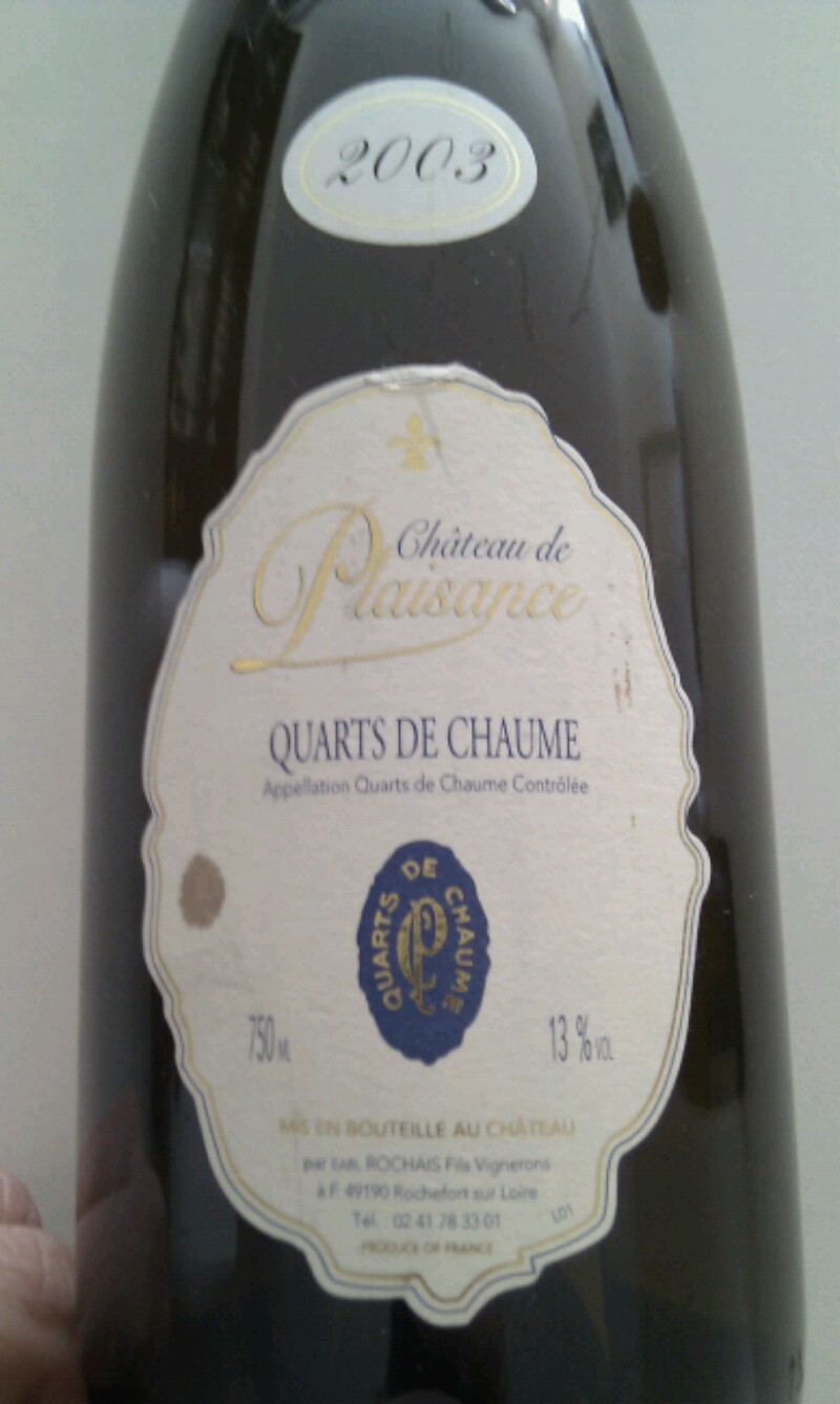 Quarts-de-Chaume