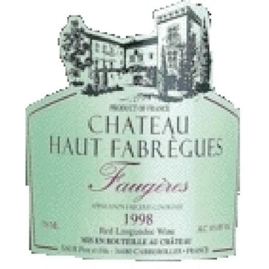 Faugères