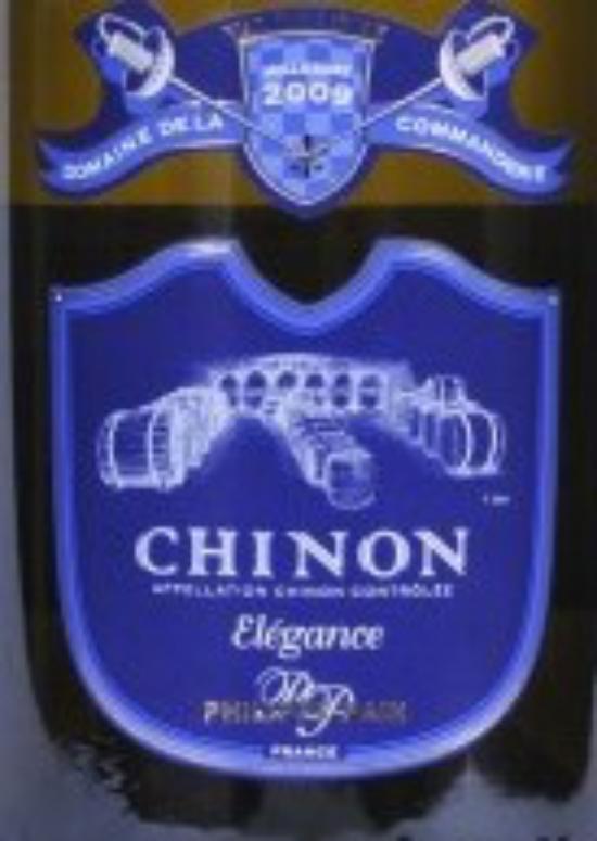 Chinon
