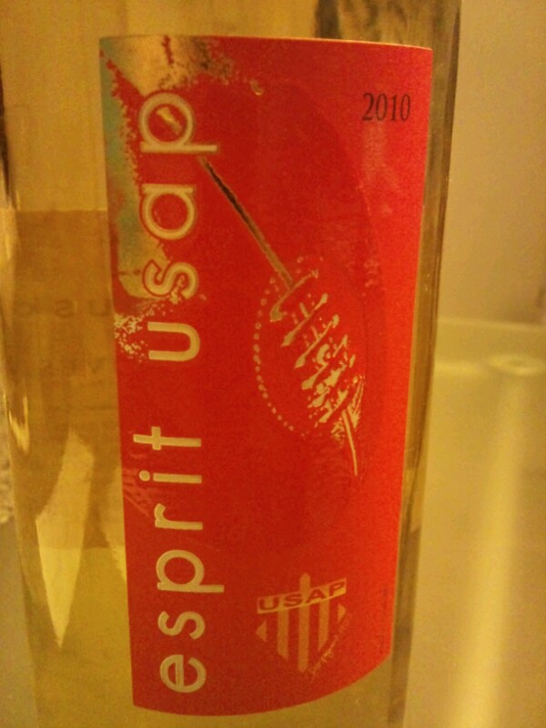 Muscat de Rivesaltes