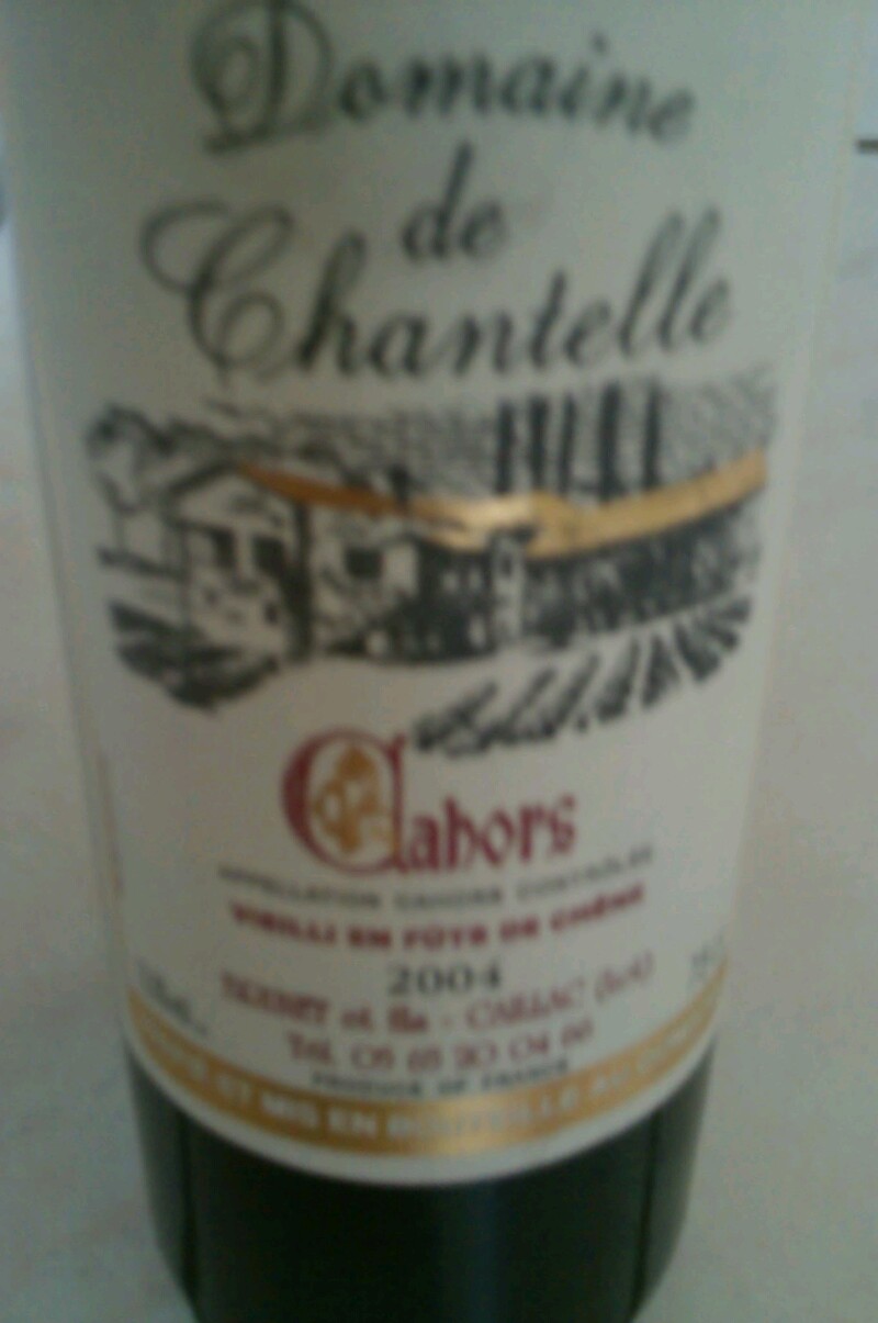 Cahors