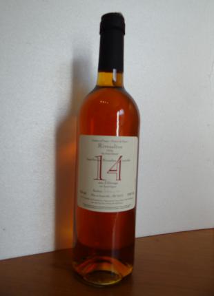 Rivesaltes