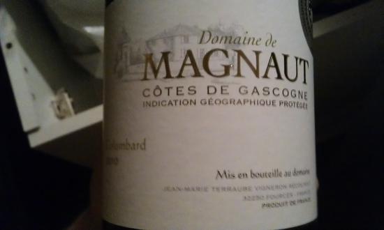 Côtes de Gascognes