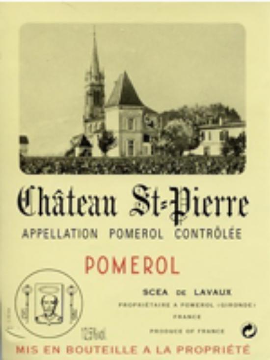 Pomerol