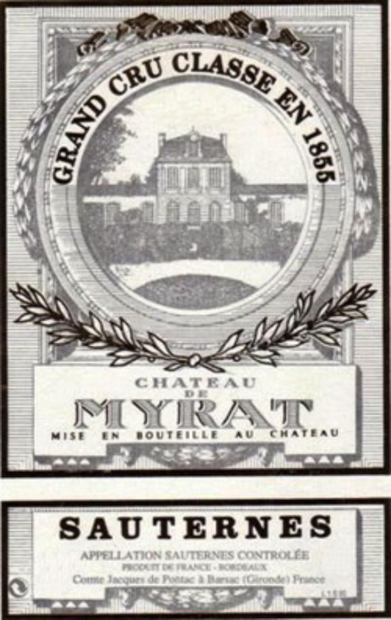 Sauternes