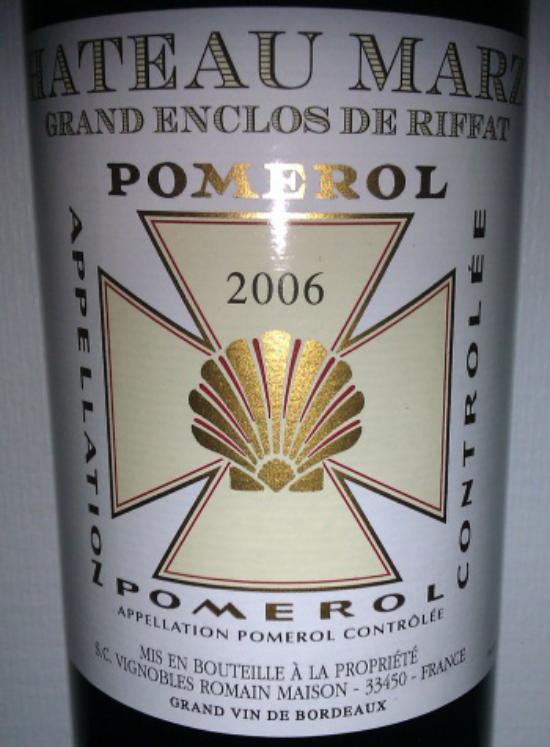 Pomerol