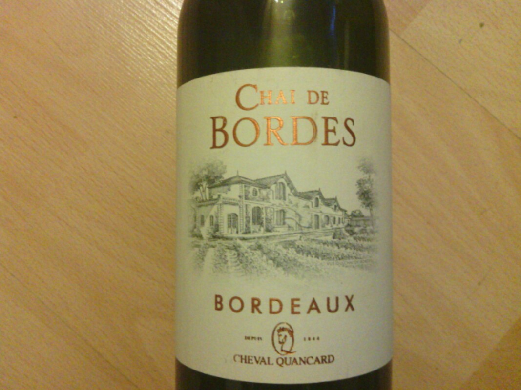 Bordeaux