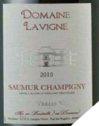 Saumur-Champigny