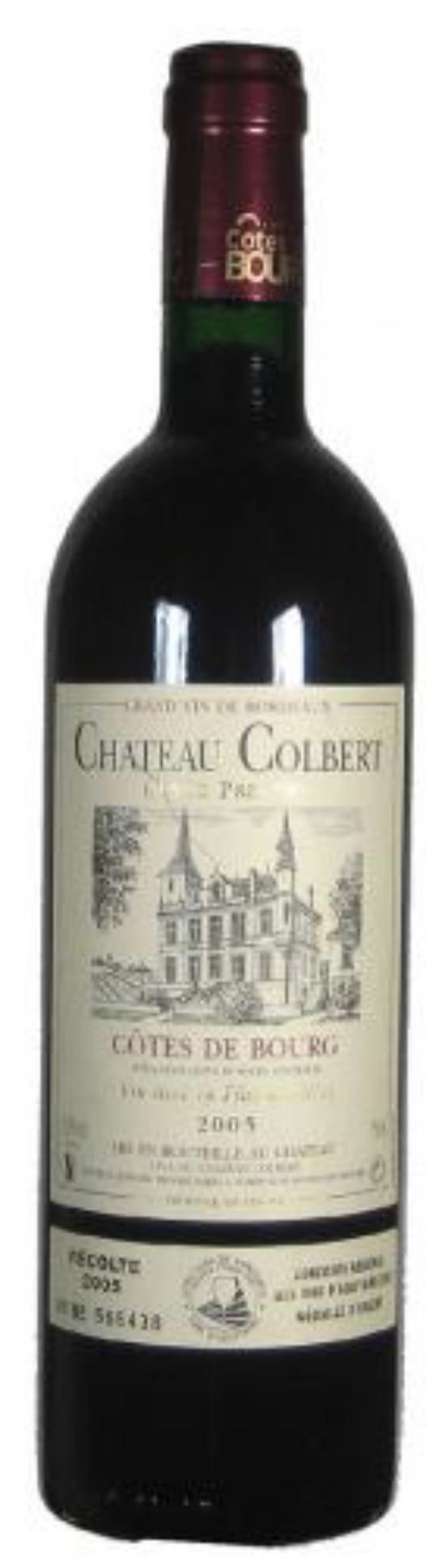 Saint-Emilion Grand Cru