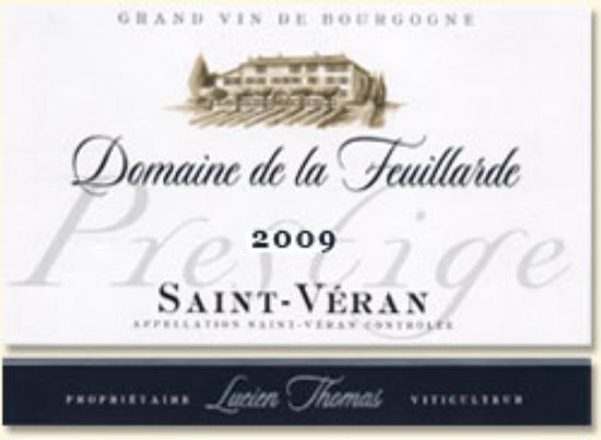 Saint-Véran
