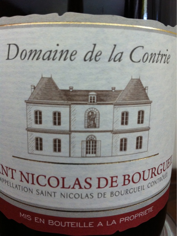 Saint-Nicolas-de-Bourgueil