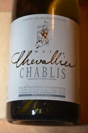 Chablis