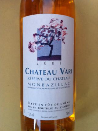 Monbazillac