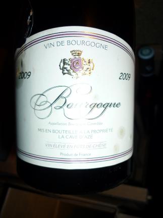 Bourgogne