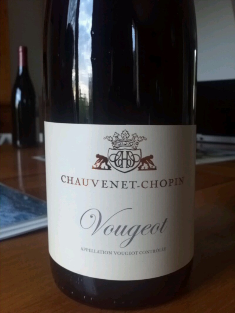 Vougeot