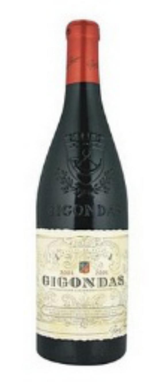 Gigondas