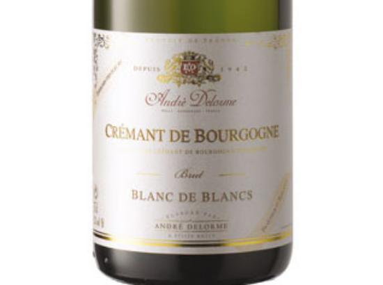 Crémant de Bourgogne