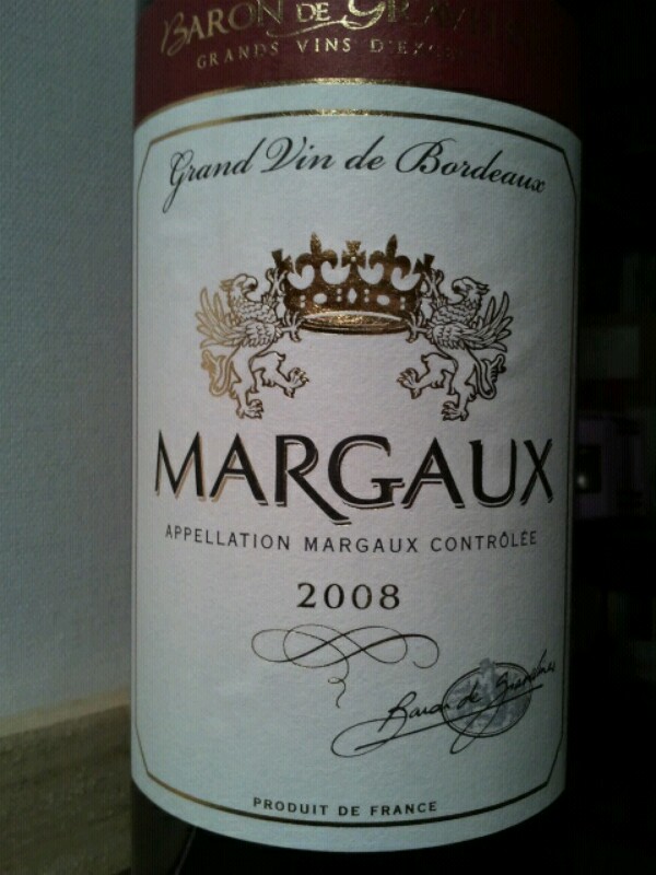Margaux