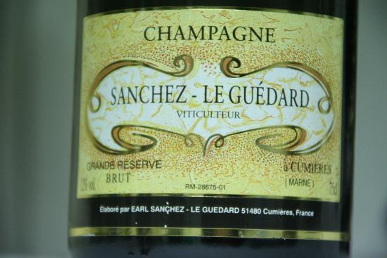 Champagne
