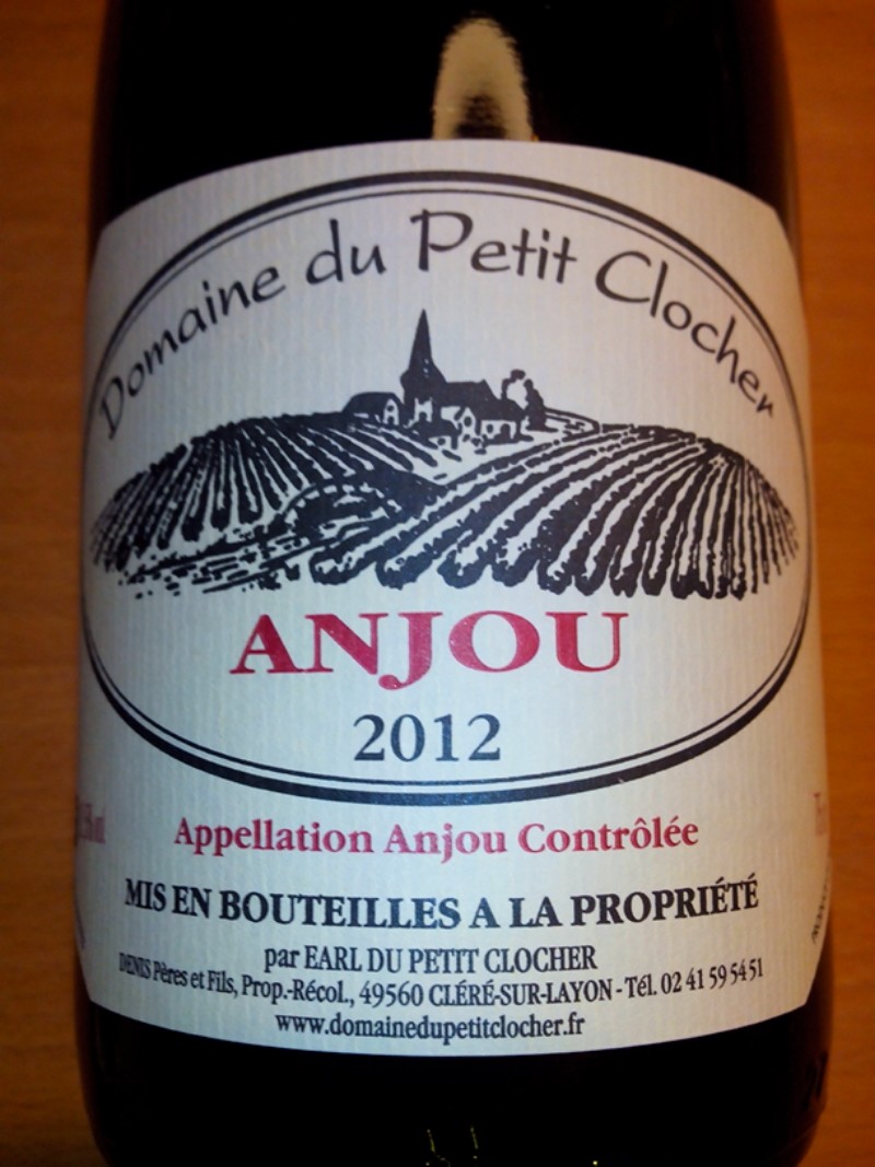 Anjou