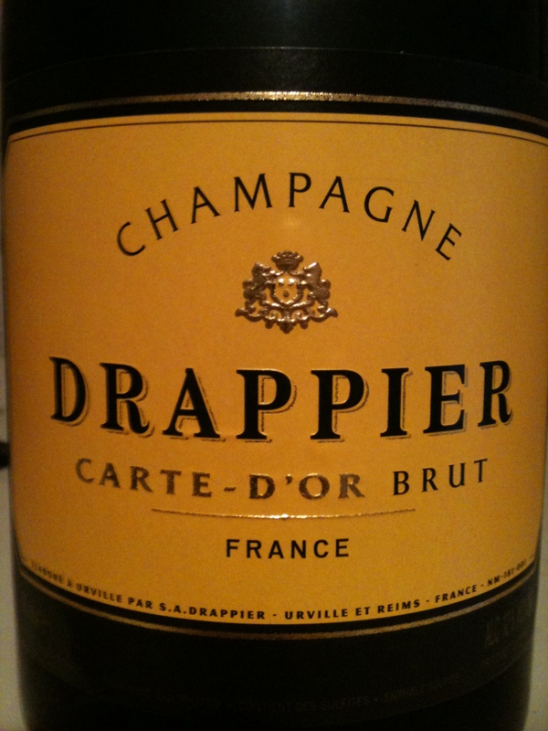 Champagne