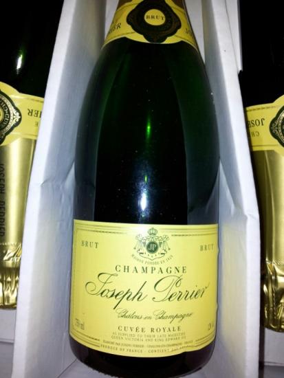 Champagne