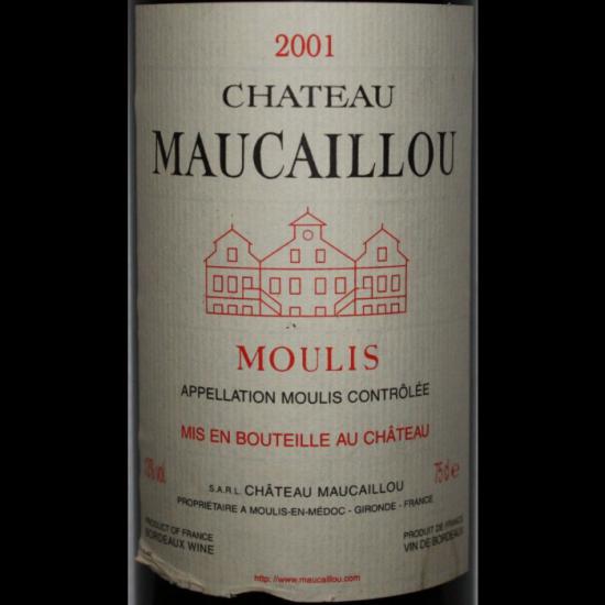 Moulis (ou Moulis-En-Médoc)