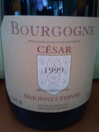 Bourgogne