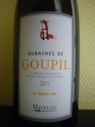 Côtes de Gascognes