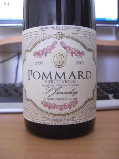 Pommard