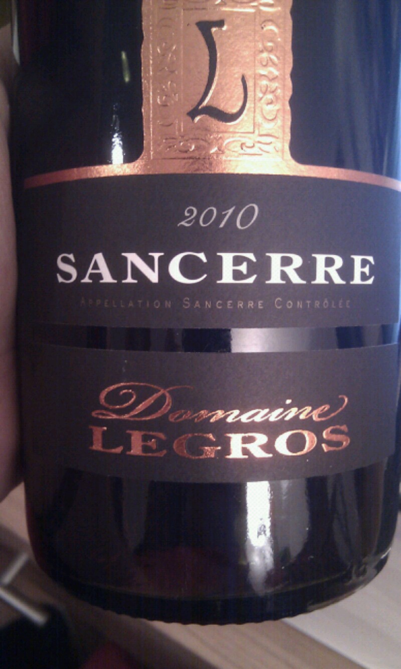 Sancerre