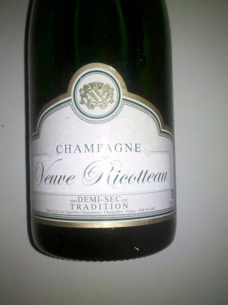 Champagne