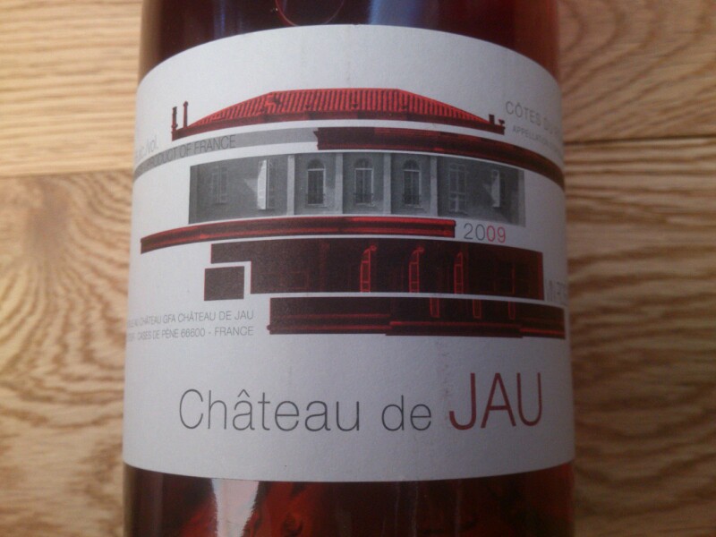 Côtes du Roussillon