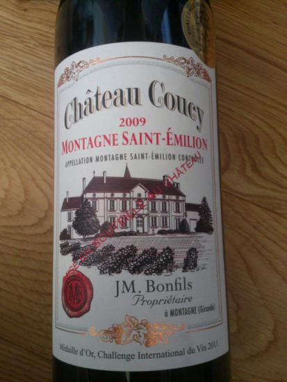Montagne-Saint-Emilion